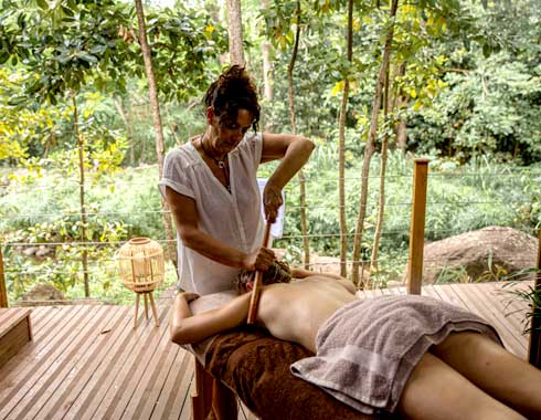 spa & massages Guadeloupe